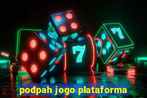 podpah jogo plataforma